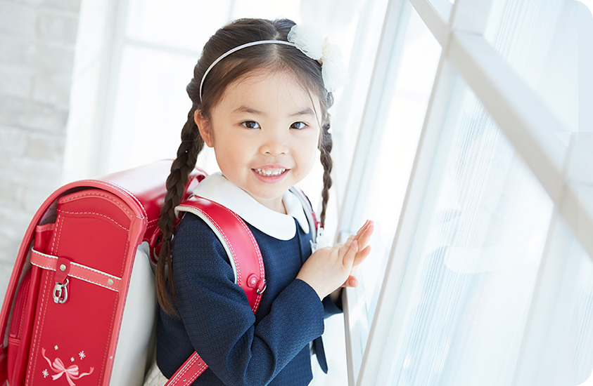 入園入学お祝いキャンペーン