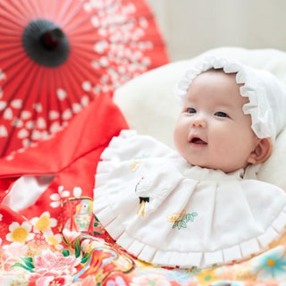 掛け着ソロ写真