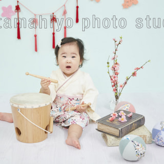 たまひよの写真スタジオ‐公式｜撮影データがもらえる子ども写真館